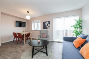 Brand new Drogheda apt 6 2nd floor